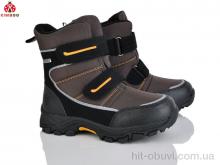 Ботинки KIMBOO FG590-3H