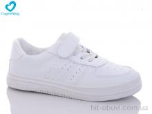 Кроссовки Comfort-baby 305 білий