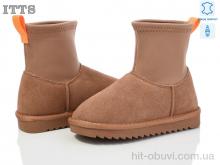 Угги ITTS 7827-20