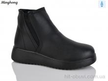 Черевики Minghong 287