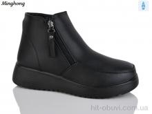 Черевики Minghong 288
