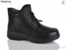 Черевики Minghong 2325