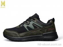 Кросівки M.Shoes A335-8