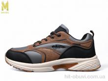 Кросівки M.Shoes A3370-8