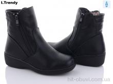 Черевики Trendy 686-1