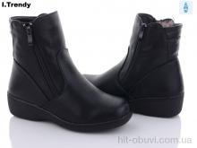 Черевики Trendy 686-1