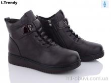 Черевики Trendy, BK805A-9