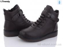 Черевики Trendy, BK805A-3