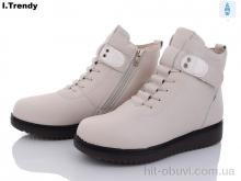 Черевики Trendy, BK805A-2