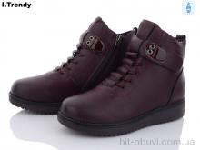 Черевики Trendy BK805A-8