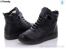 Черевики Trendy, BK805A-1