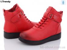 Черевики Trendy, BK805A-7
