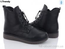 Черевики Trendy BK829-1