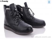 Ботинки Trendy BK822-1