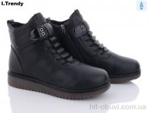 Черевики Trendy BK828-1