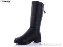 Чоботи Trendy, 786-1