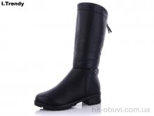 Чоботи Trendy, 786-1