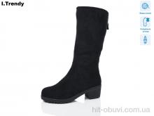 Сапоги Trendy 9081-11A