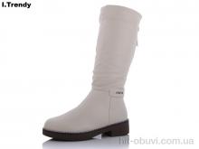Чоботи Trendy, D225-9