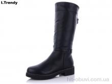 Чоботи Trendy D225-1