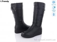 Чоботи Trendy 9002-1