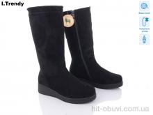 Чоботи Trendy 9002-11A