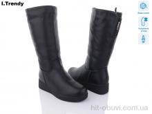 Чоботи Trendy, 9001-1