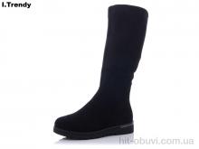 Чоботи Trendy DH191-11A