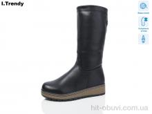 Сапоги Trendy DH2961-1