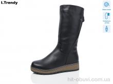 Сапоги Trendy DH2960-1