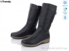 Чоботи Trendy CH01-1
