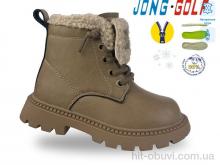 Черевики Jong Golf A40627-3