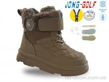 Черевики Jong Golf B40556-3