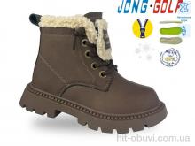 Черевики Jong Golf B40628-4