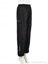 Спортивные брюки Victoria 18-18 black