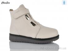Черевики Chunsen M10-7