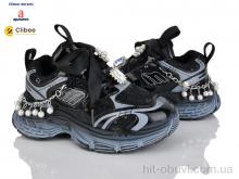 Кросівки Clibee-Doremi AD866530-1 black