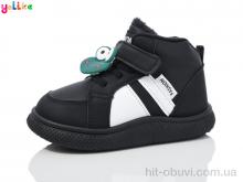 Кросівки Yalike 746-5