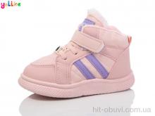 Кросівки Yalike 749-6