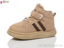 Кросівки Yalike 749-7