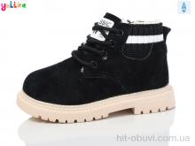 Черевики Yalike 756-5