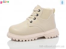 Ботинки Yalike 759-6