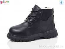 Черевики Yalike 759-5