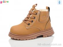Черевики Yalike 754-6