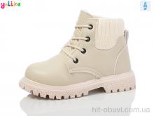 Черевики Yalike 758-7