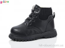 Черевики Yalike 758-5