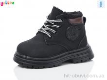 Ботинки Yalike 753-1