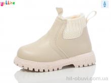 Черевики Yalike 761-7