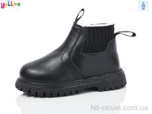 Черевики Yalike 761-5