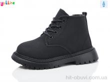 Черевики Yalike 760-5